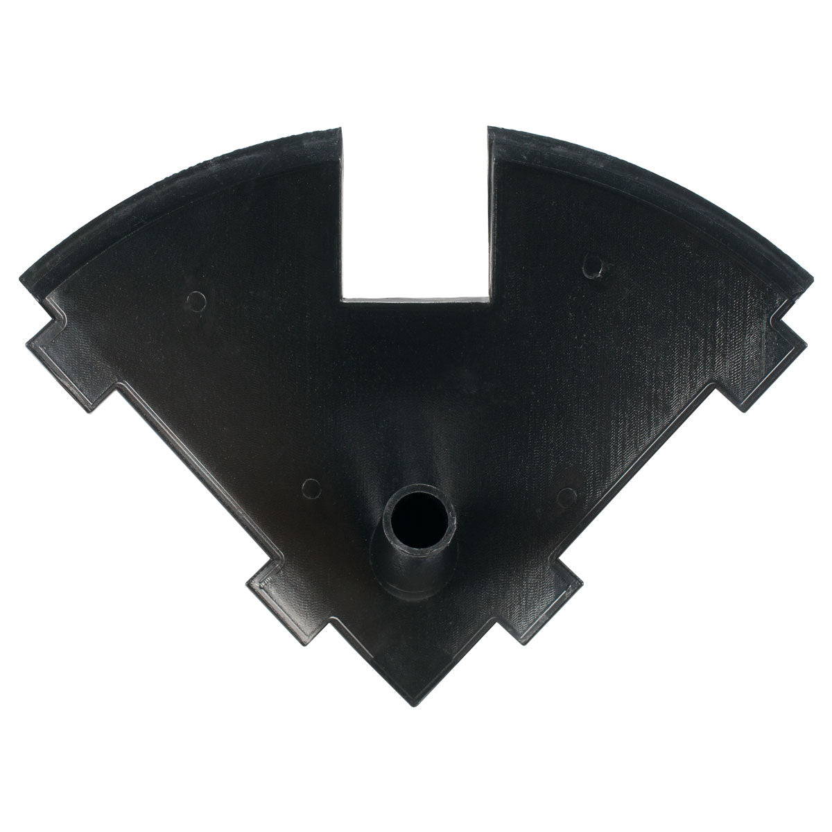 MDF2CR-IN - Main cable inlet corner for MDF2