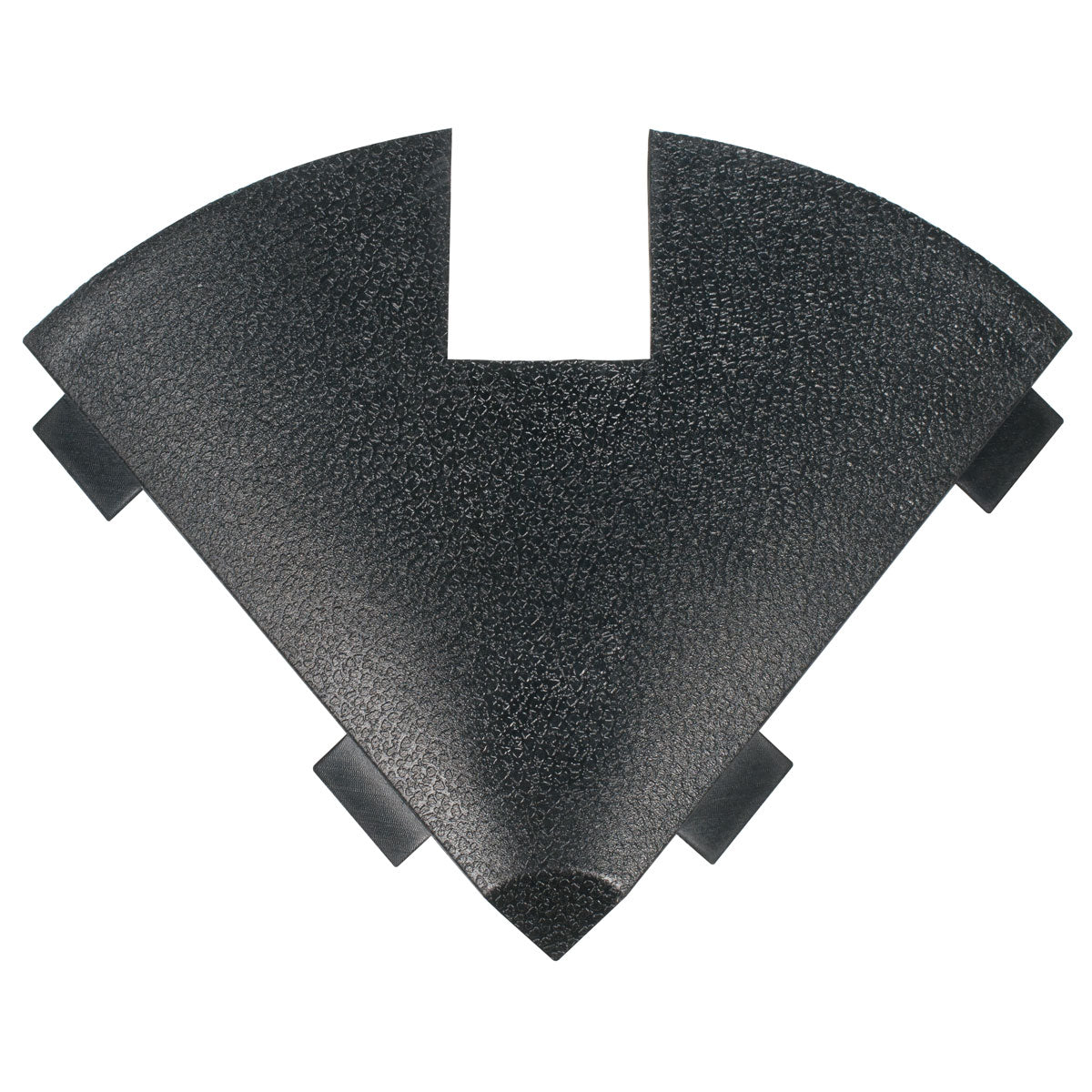 MDF2CR-IN - Main cable inlet corner for MDF2