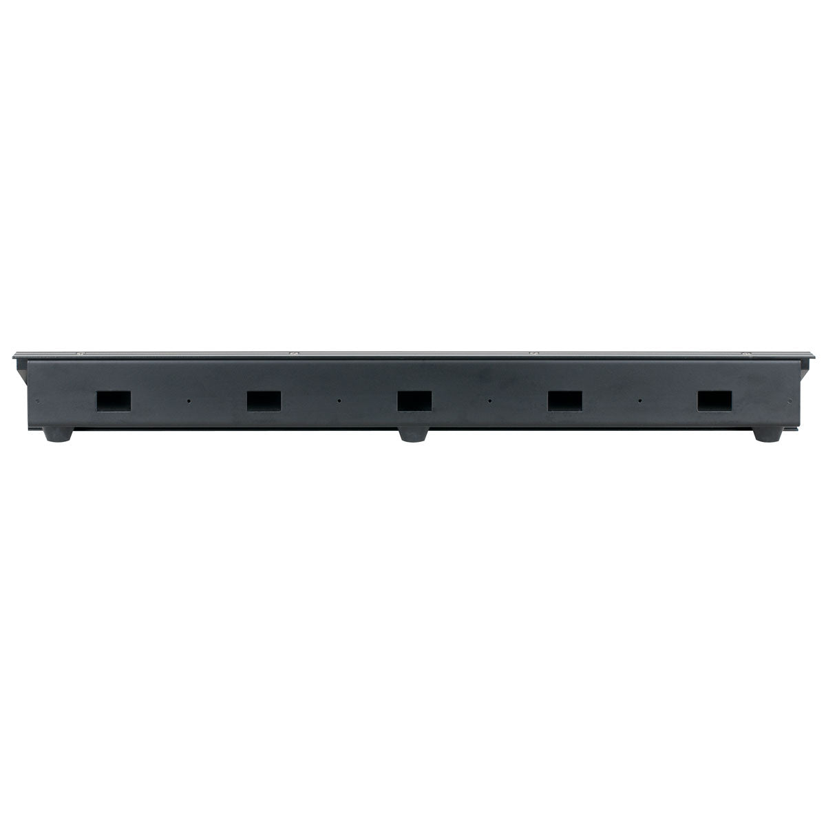 MDF2DR - MDF2 dummy ramp