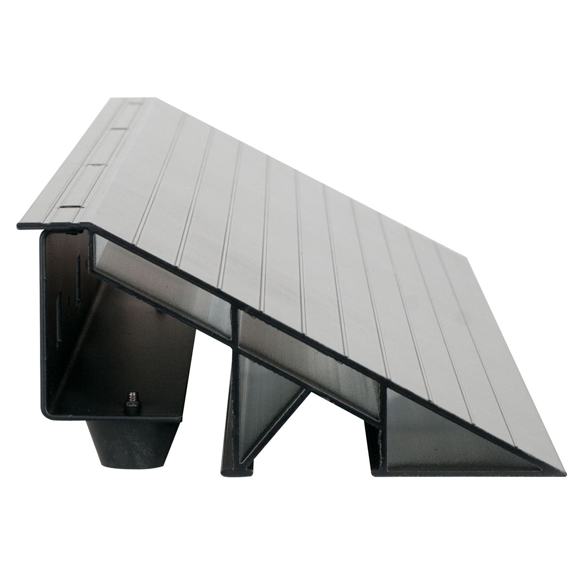 MDF2DR - MDF2 dummy ramp