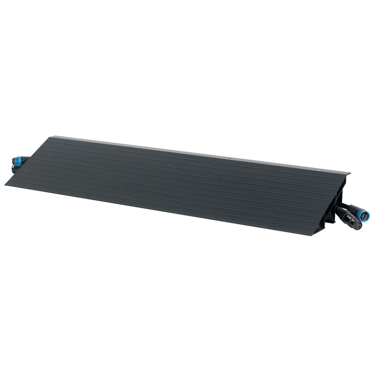 MDF2PR - Power ramp