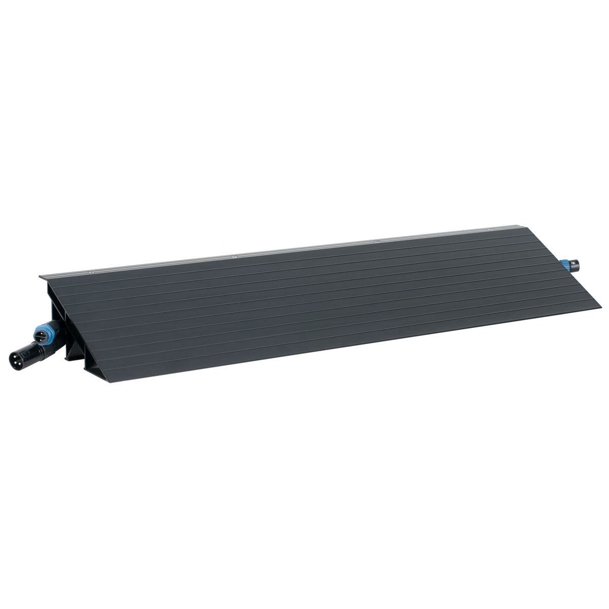 MDF2PR - Power ramp
