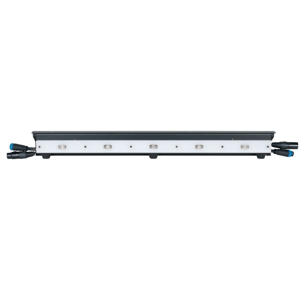 MDF2PR - Power ramp
