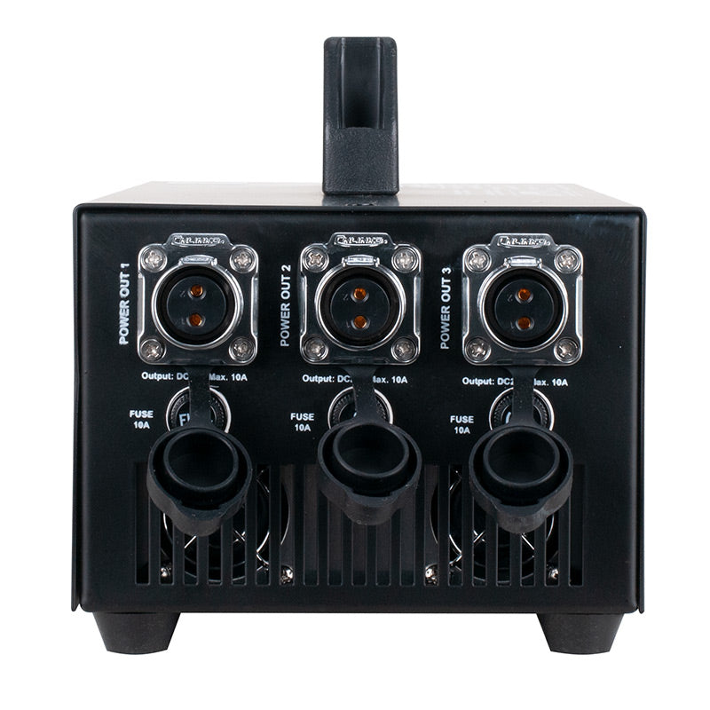 MDF2PSUX20 - Power supply for 20x MDF2 panels