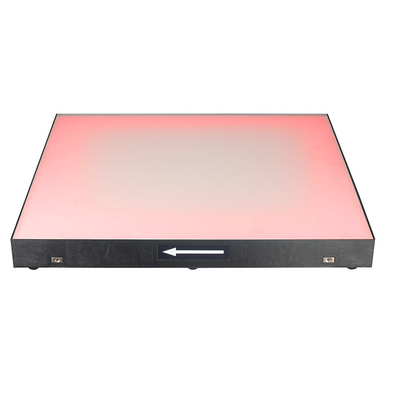 MDF3 - RGB LED floor panel