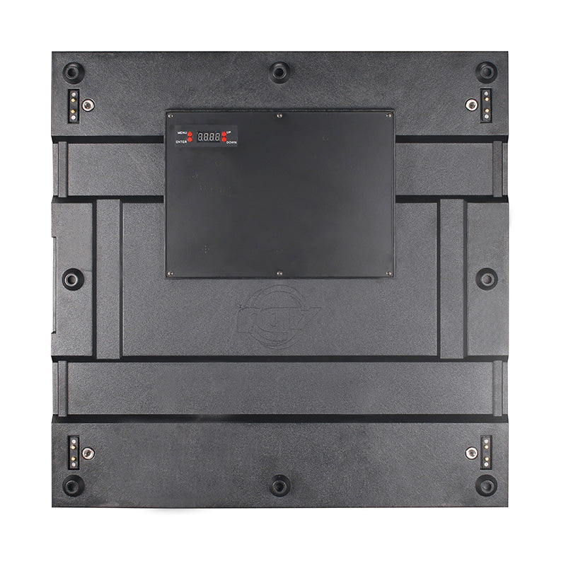 MDF3 - RGB LED floor panel