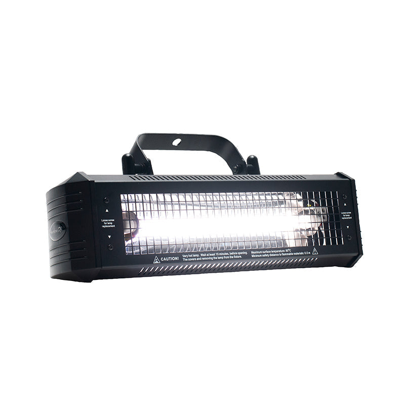 MEGA FLASH DMX - 750W DMX strobe