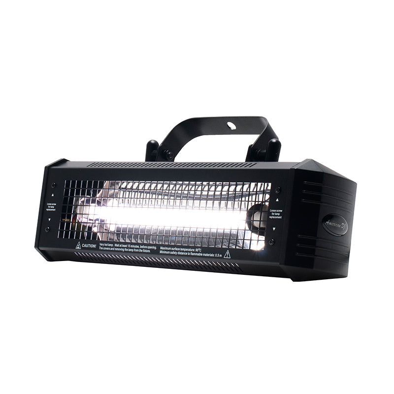 MEGA FLASH DMX - 750W DMX strobe