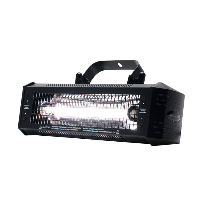 MEGA FLASH DMX - 800W DMX strobe – Creative Stage Lighting
