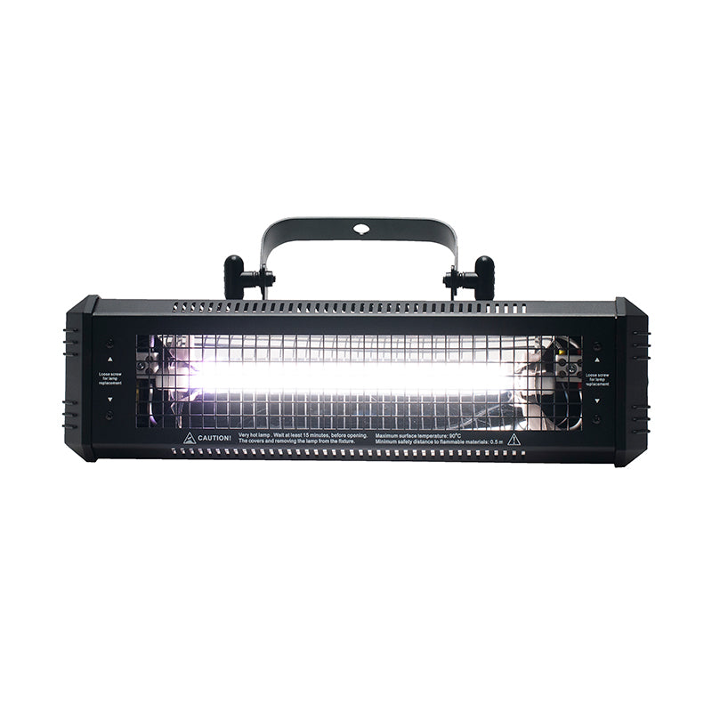 MEGA FLASH DMX - 750W DMX strobe