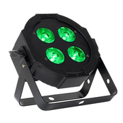 Mega Hex L Par - LED par