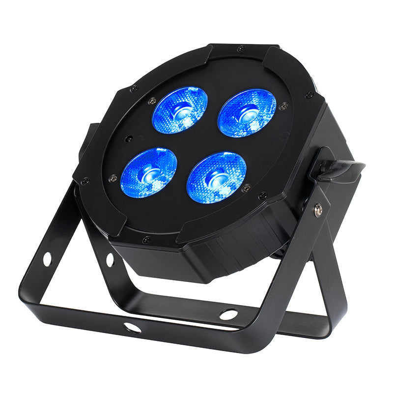 Mega Hex L Par - LED par