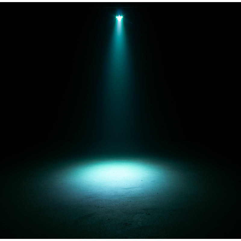 Mini Par RGBW LED - 12x1W LED par RGBW