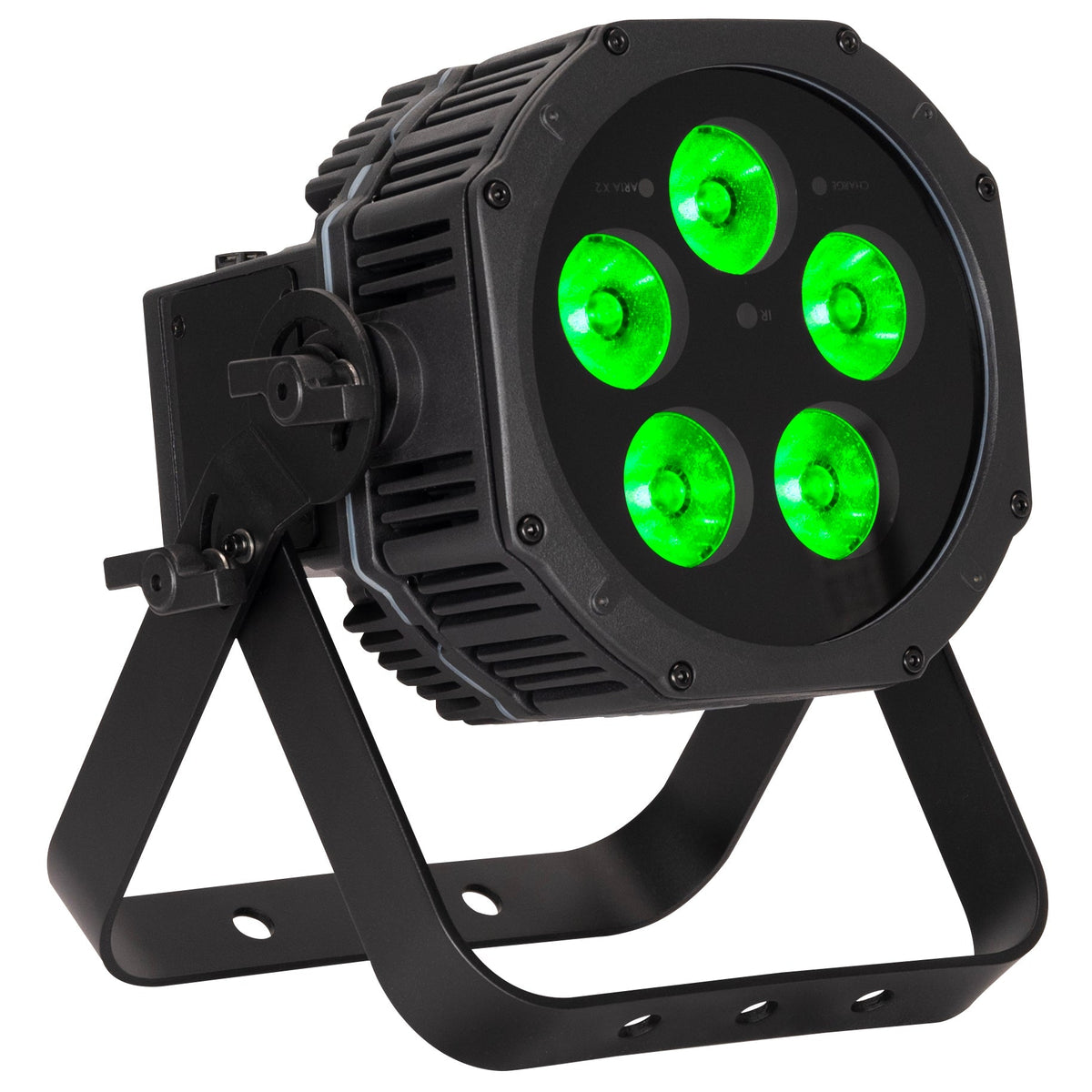 Mirage Par H IP - 20W RGBAL+UV LED, IP65