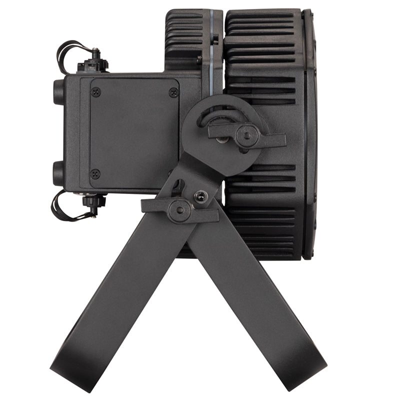 Mirage Par H IP - 20W RGBAL+UV LED, IP65