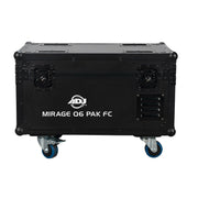 Mirage Q6 Pak - 6x Mirage Q IP LED w/case