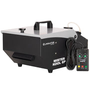 Mister Kool EP - High output low-lying fogger