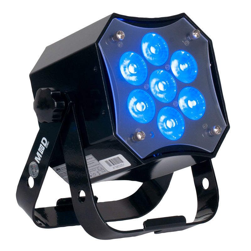 MOD STQ - 7 RGBW LED