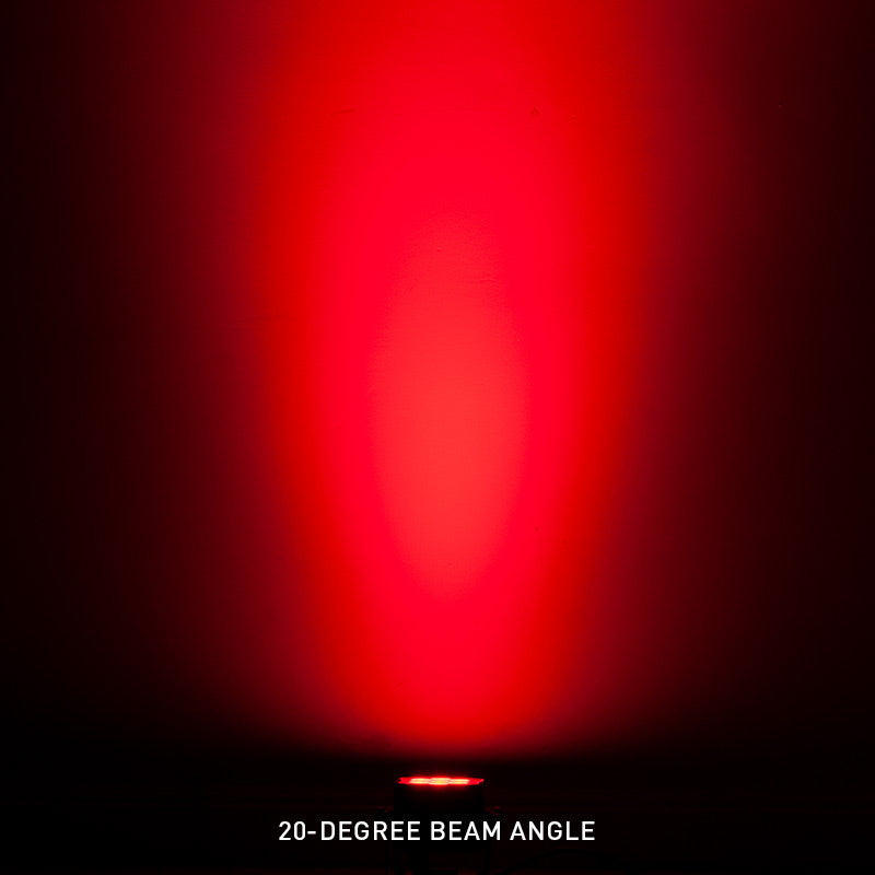 MOD STQ - 7 RGBW LED