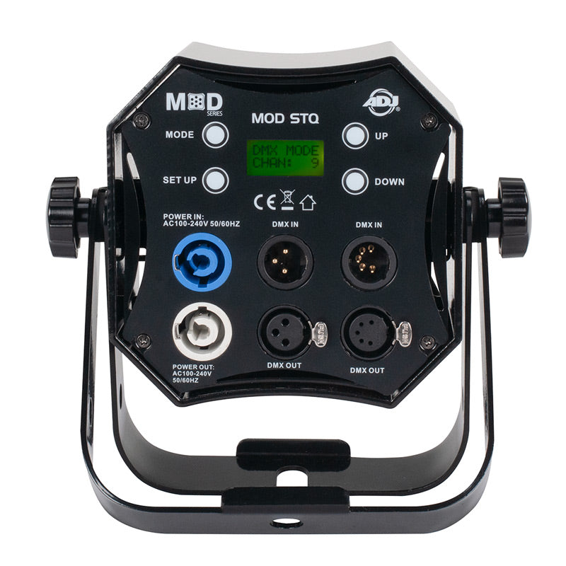 MOD STQ - 7 RGBW LED