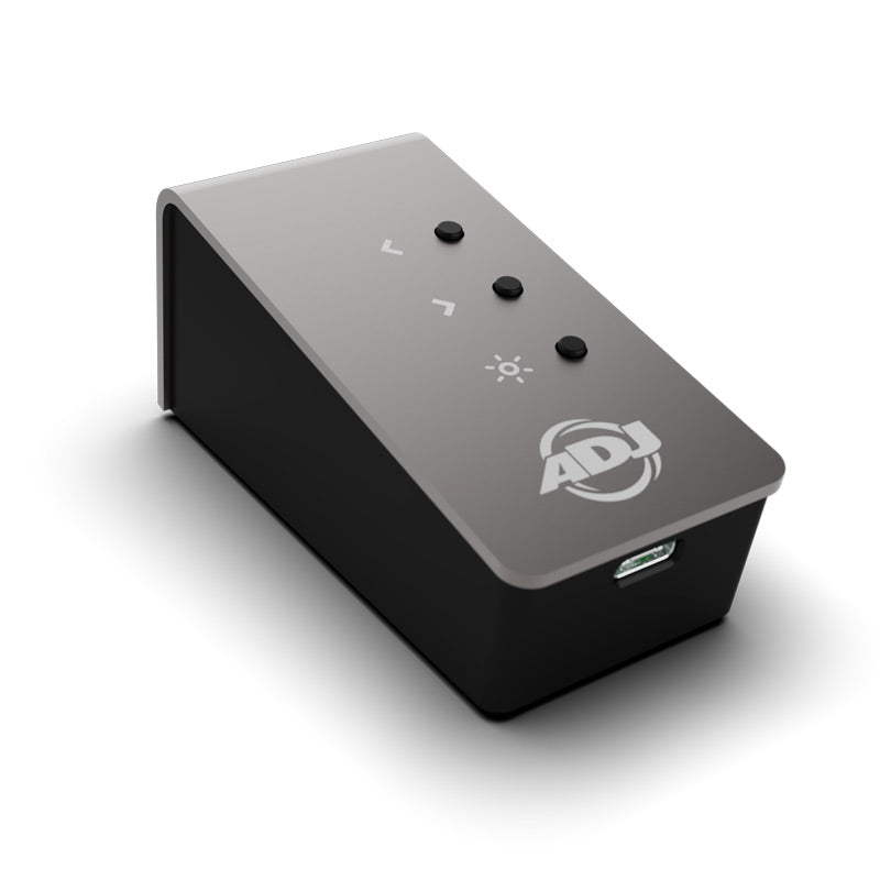 myDMX 5 Express - DMX lighting control software