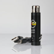MYDMX BUDDY - 256 DMX channel, software based