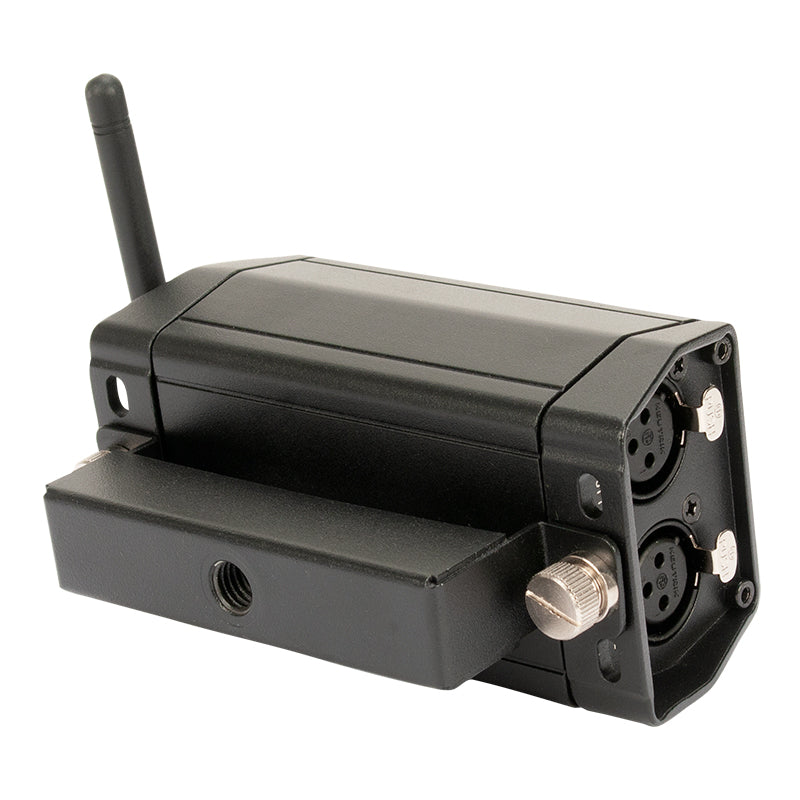 MYDMX GO - Lighting control app, wireless