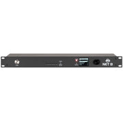 NET 8 - DMX over Ethernet node