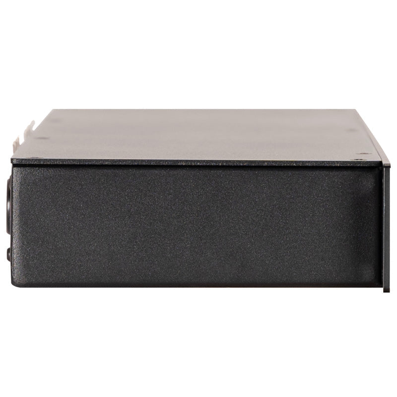 NET 8 - DMX over Ethernet node