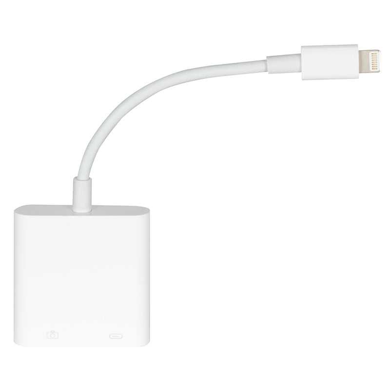 OTG Adapter - USB camera adapter for LINK