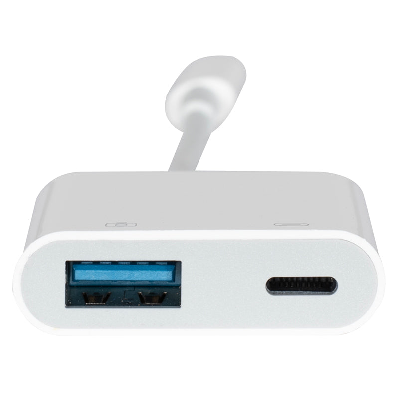 OTG Adapter - USB camera adapter for LINK