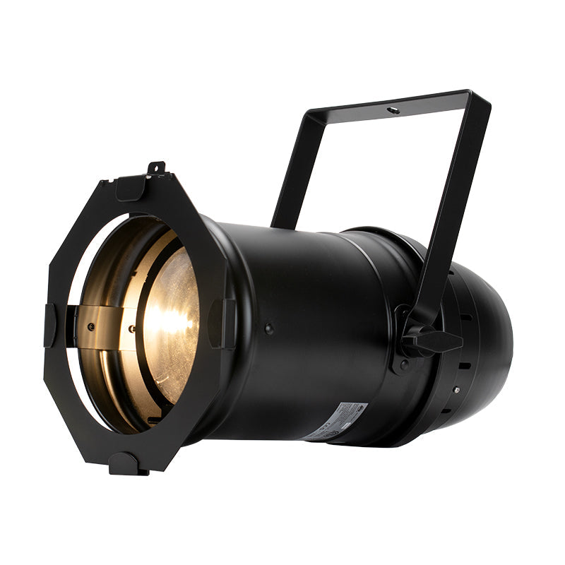 Par Z100 3K2 - 100W 3K warm white LED