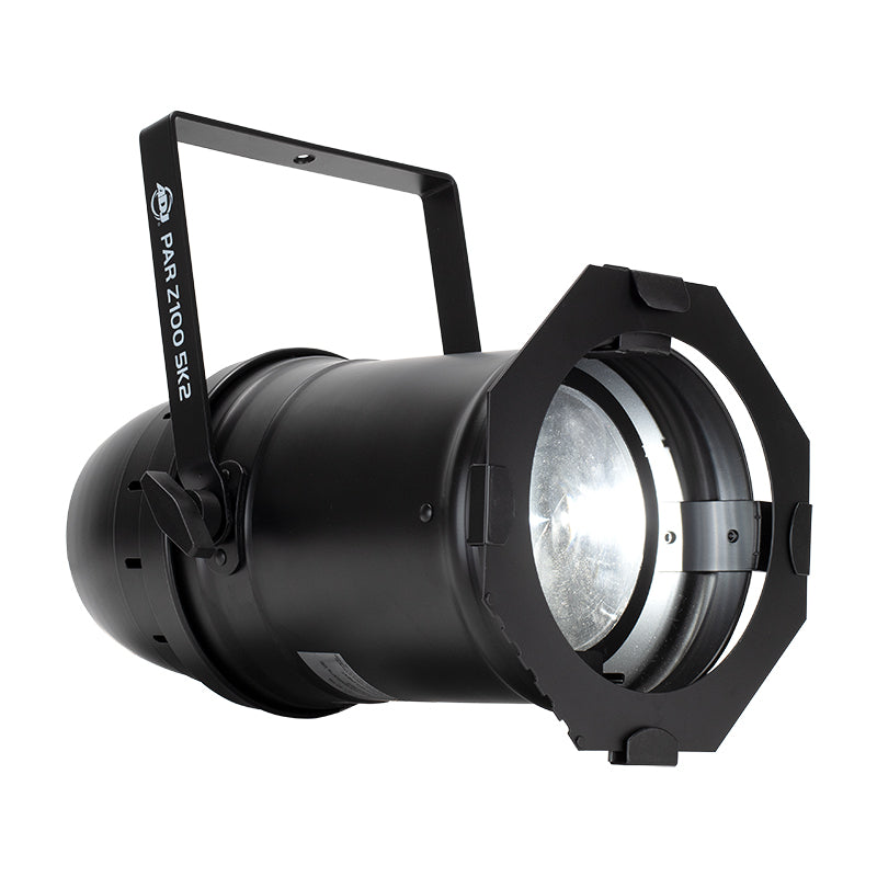 Par Z100 5K2 - 100W 5K cool white LED par
