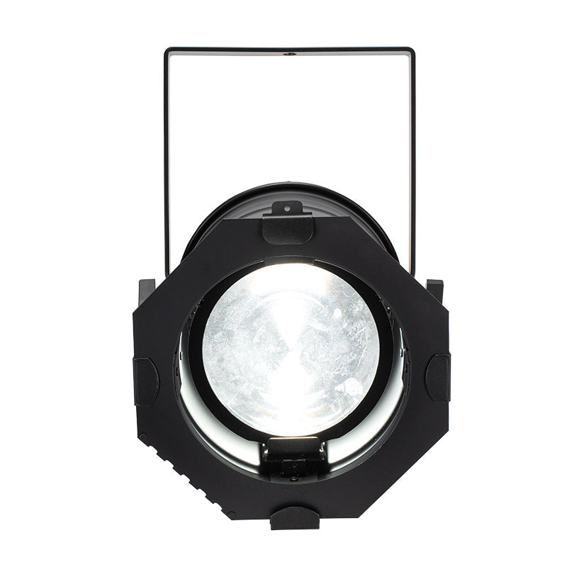 Par Z100 5K2 - 100W 5K cool white LED par