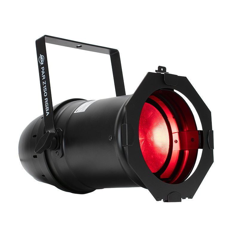 Par Z150 RGBA - 150W RGBA par