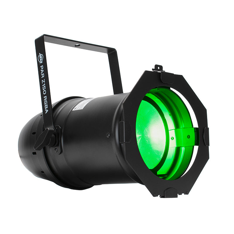 Par Z150 RGBA - 150W RGBA par