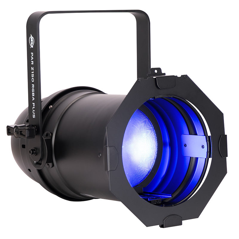 Par Z150 RGBA Plus - 150W COB LED