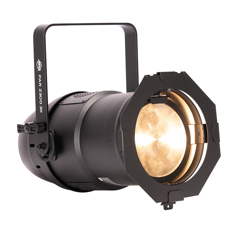 Par Z300 3K - 300W COB LED