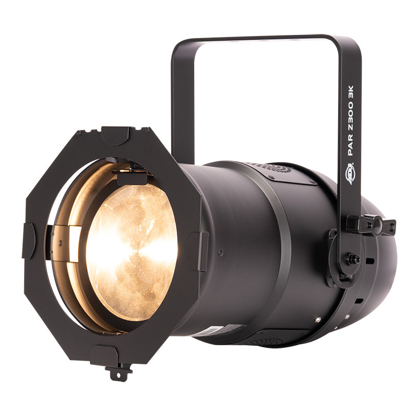 Par Z300 3K - 300W COB LED