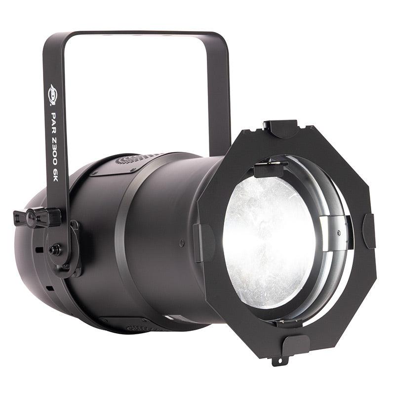 Par Z300 6K - 300W 6000K COB LED