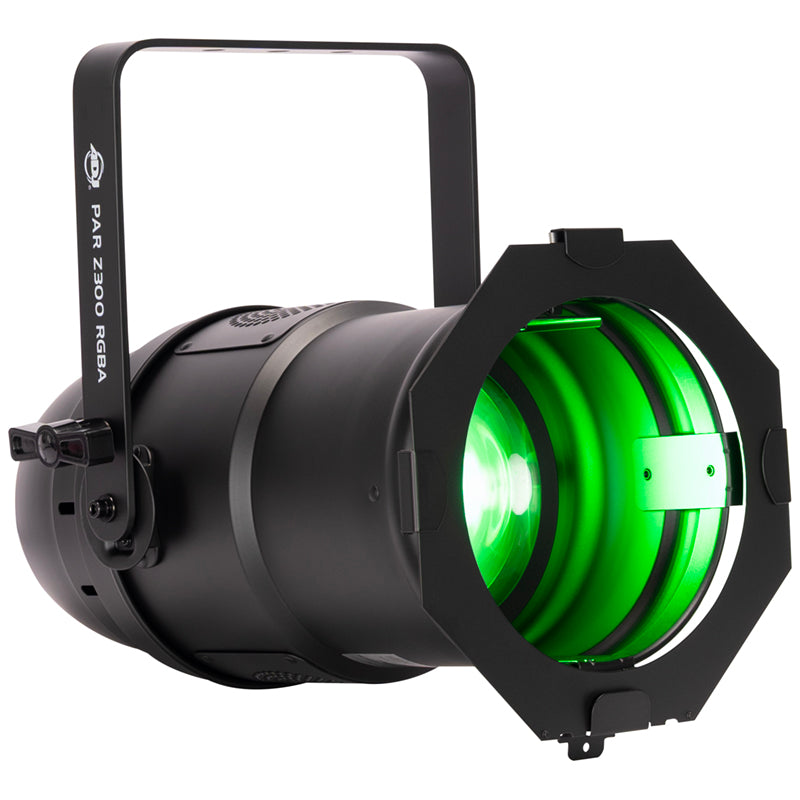 Par Z300 RGBA - 300W COB LED