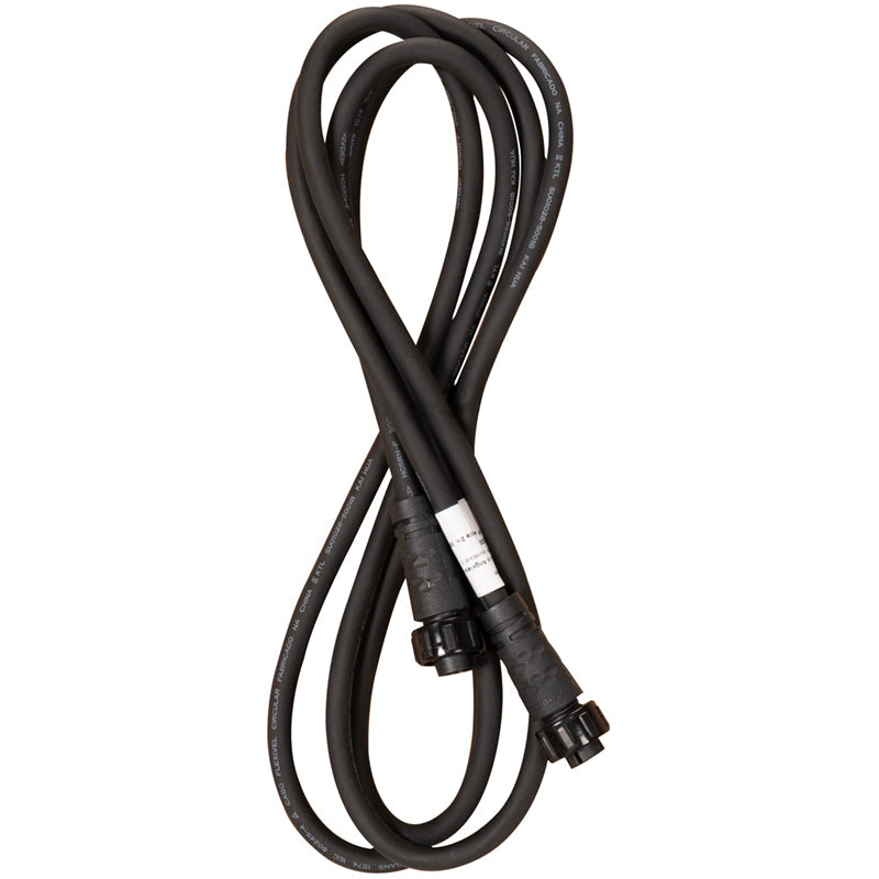 PEC IP65 power extension, WiFly EXR QA5 IP