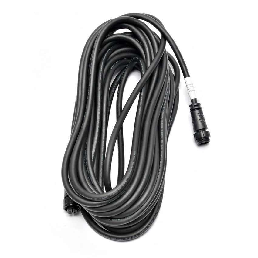 PEC IP65 power extension, WiFly EXR QA12 Bar IP