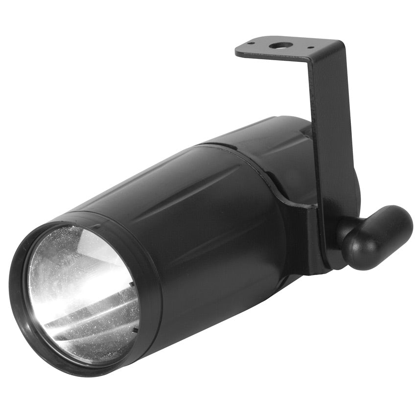 PINSPOT LED II - 3° LED pinspot