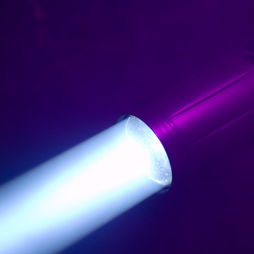 PINSPOT LED II - 3° LED pinspot