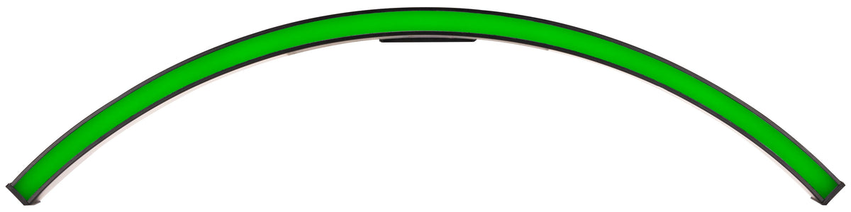 Pixie Curve 60 - 1-meter curved LED strip