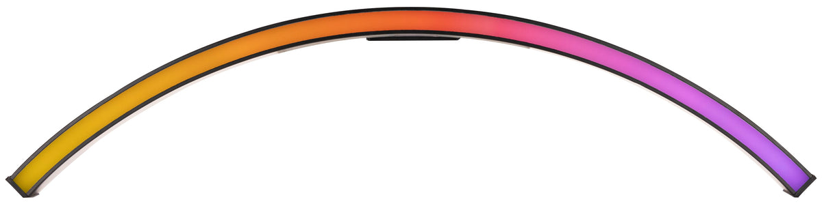Pixie Curve 60 - 1-meter curved LED strip