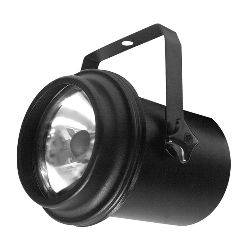 PL1000EL - Pin spot with lamp