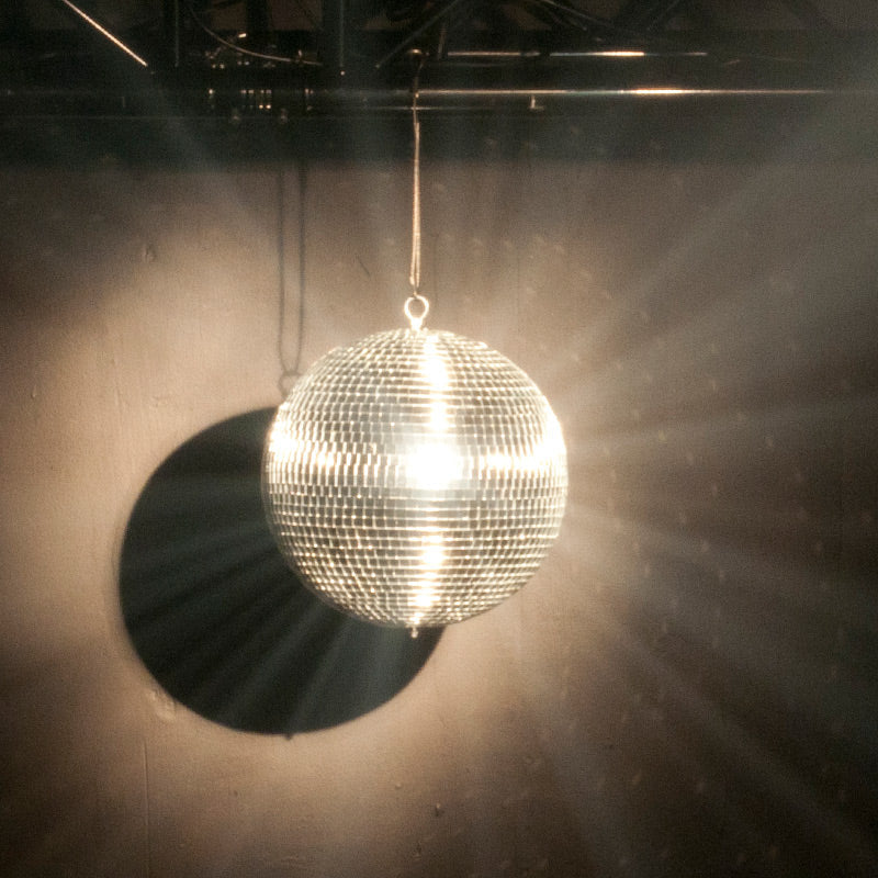 PL1000EL - Pin spot with lamp