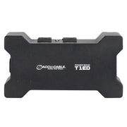 Power Bone T1ED - Power distribution